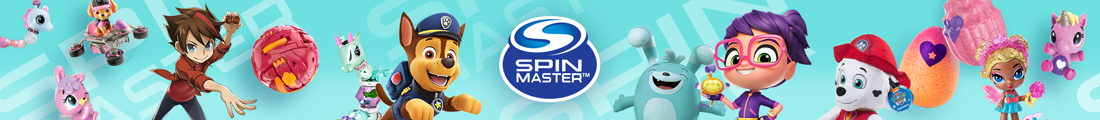 Spin Master International